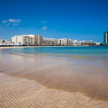 Vivienda En Arrecife De 4 Habitaciones المظهر الخارجي الصورة