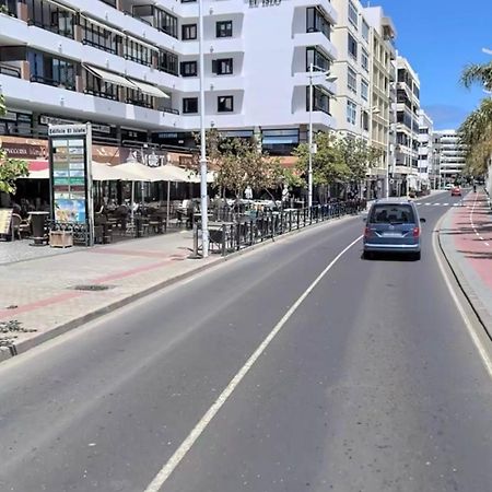 Vivienda En Arrecife De 4 Habitaciones المظهر الخارجي الصورة