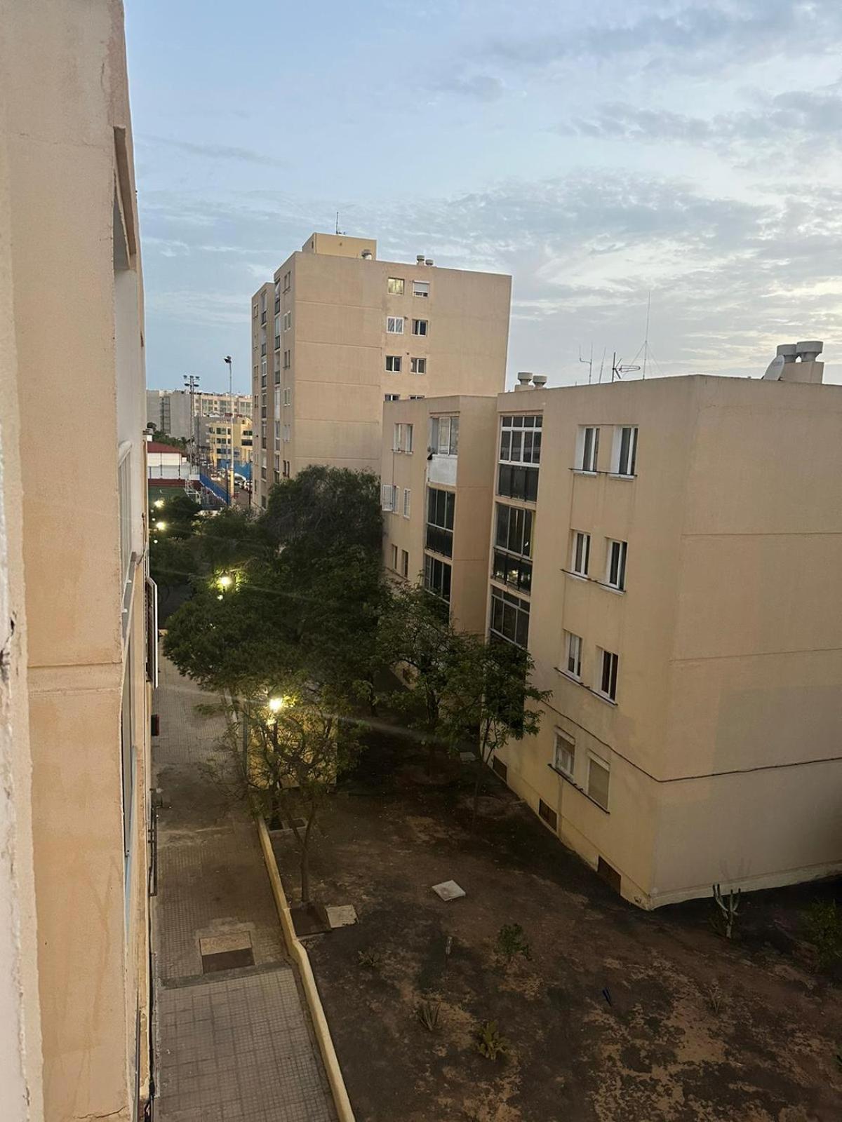 Vivienda En Arrecife De 4 Habitaciones المظهر الخارجي الصورة