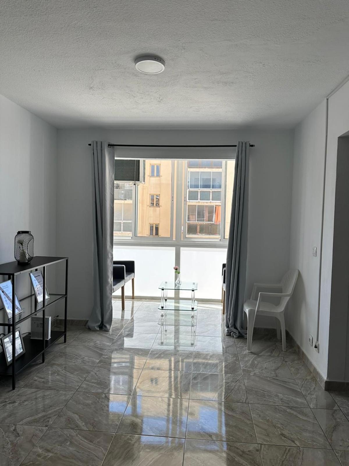 Vivienda En Arrecife De 4 Habitaciones المظهر الخارجي الصورة