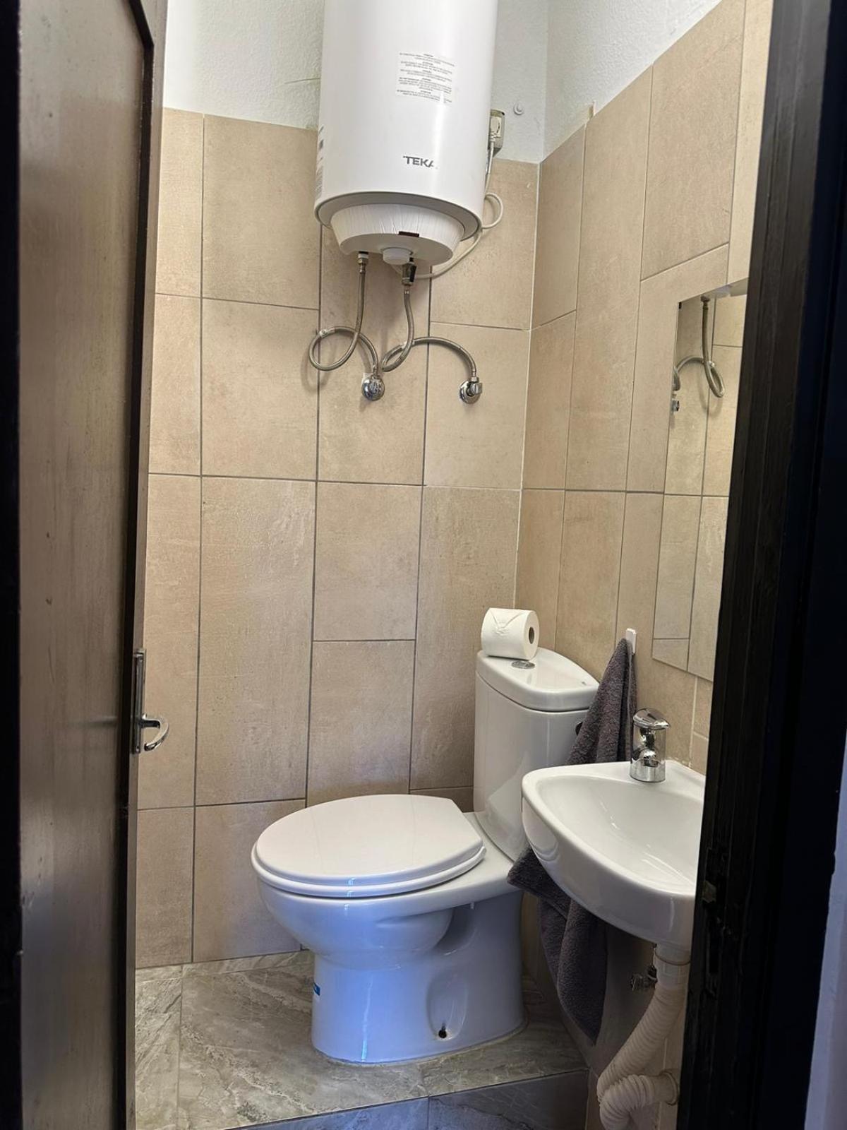 Vivienda En Arrecife De 4 Habitaciones المظهر الخارجي الصورة