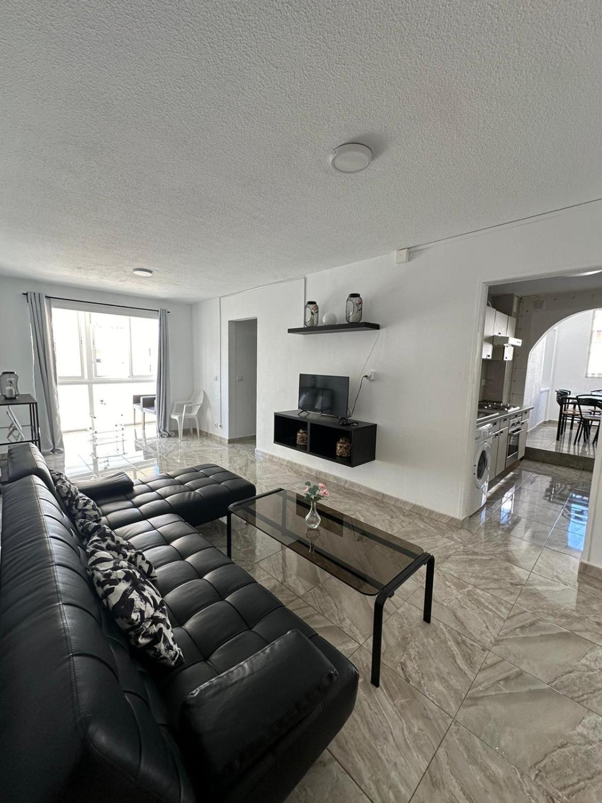 Vivienda En Arrecife De 4 Habitaciones المظهر الخارجي الصورة