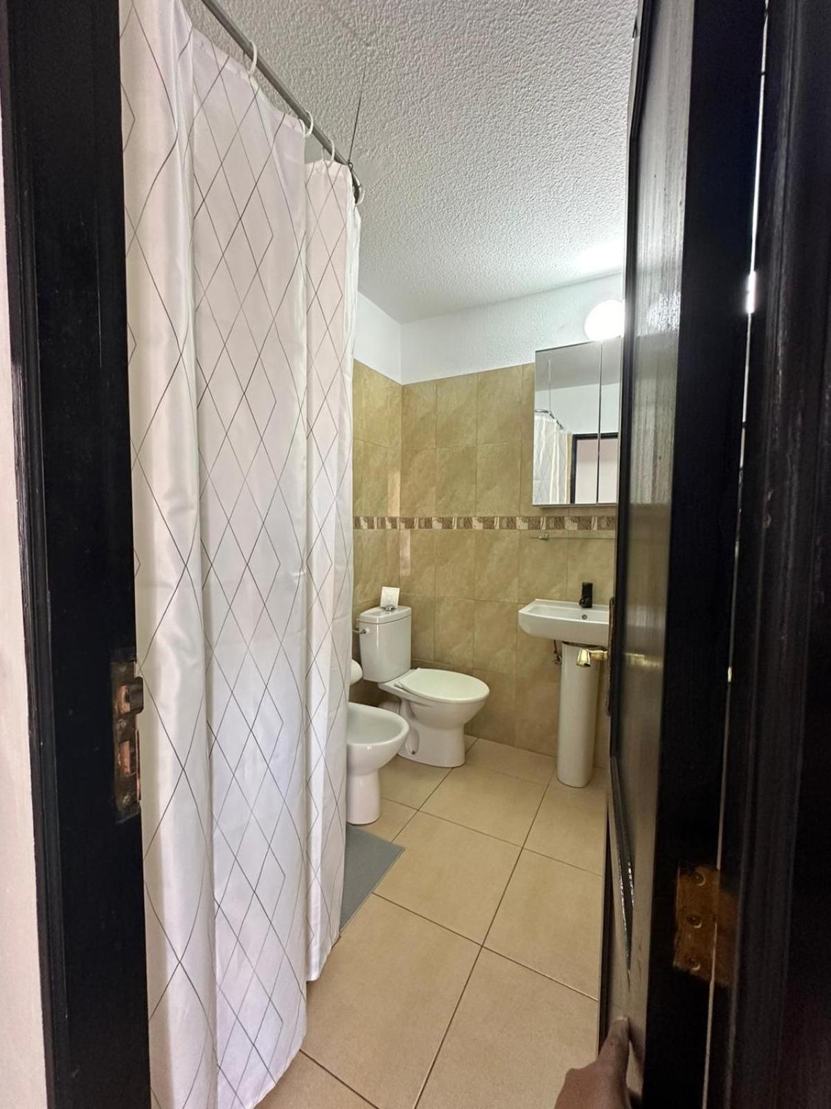Vivienda En Arrecife De 4 Habitaciones المظهر الخارجي الصورة